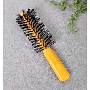 Vintage Fay's Professional Scalp-Glo‎ Hair Brush P-80 Made In USA